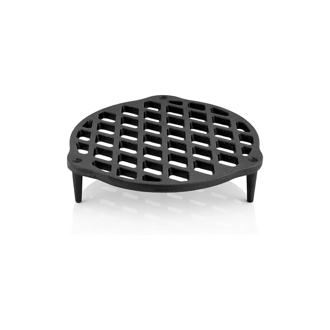 Żeliwna wkładka grillowa do kociołka Dutch Oven 22 cm