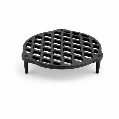 Żeliwna wkładka grillowa do kociołka Dutch Oven 22 cm