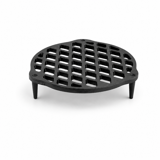 Żeliwna wkładka grillowa do kociołka Dutch Oven 22 cm